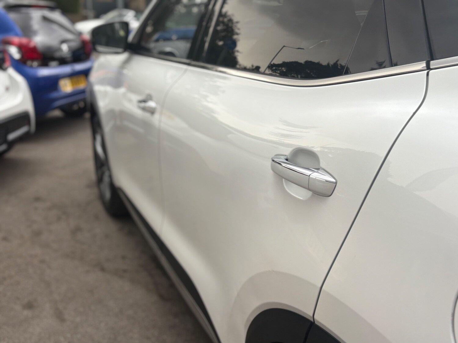 Used MG MG HS 2022 for sale - 76376882: Photo 18