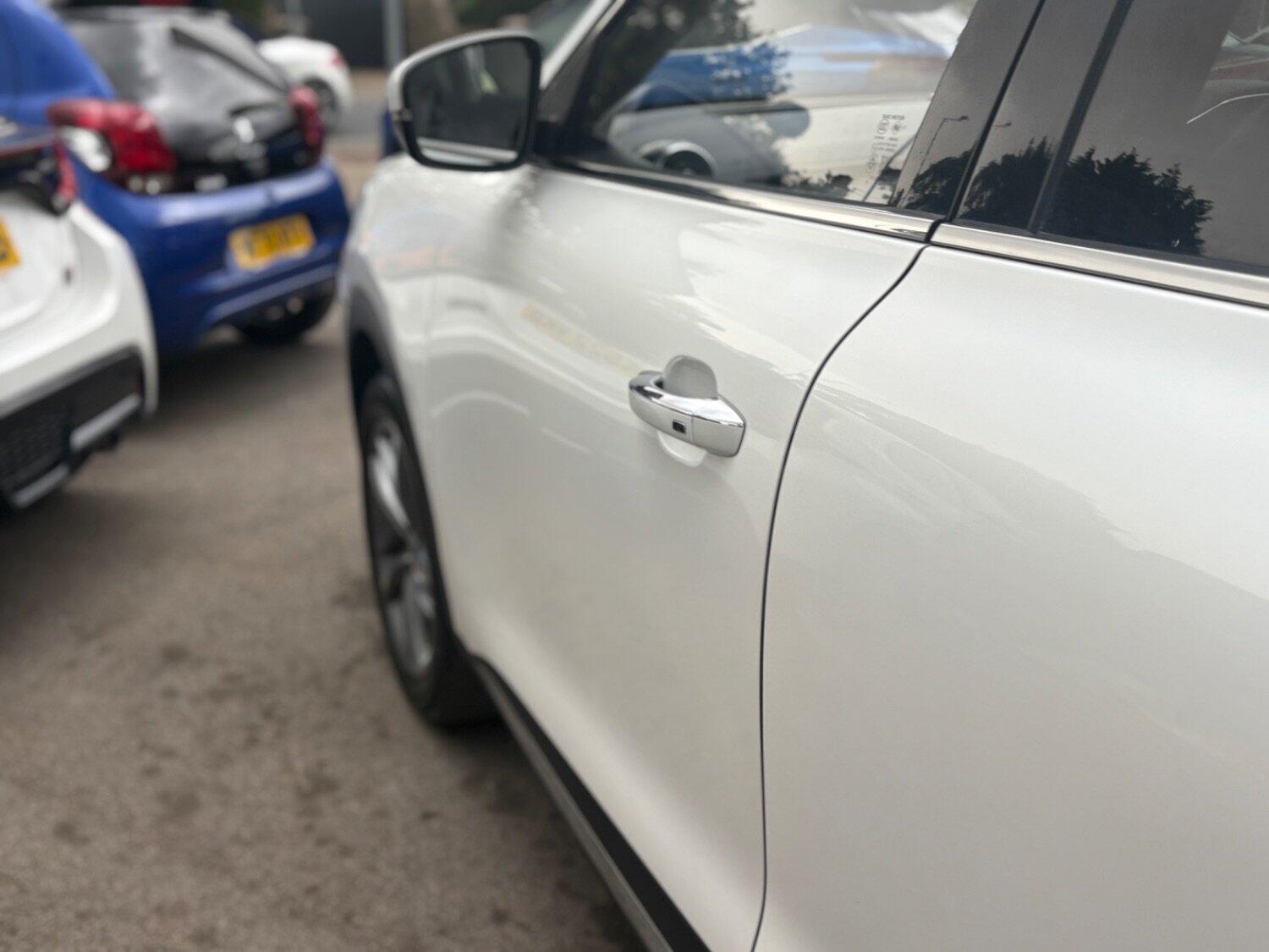 Used MG MG HS 2022 for sale - 76376882: Photo 19