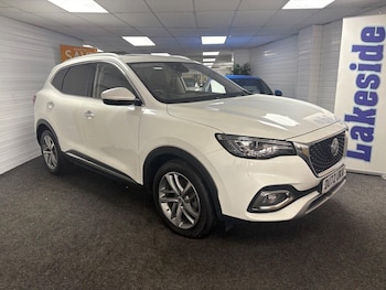 2022 - 1.5 T-GDI Exclusive 5dr