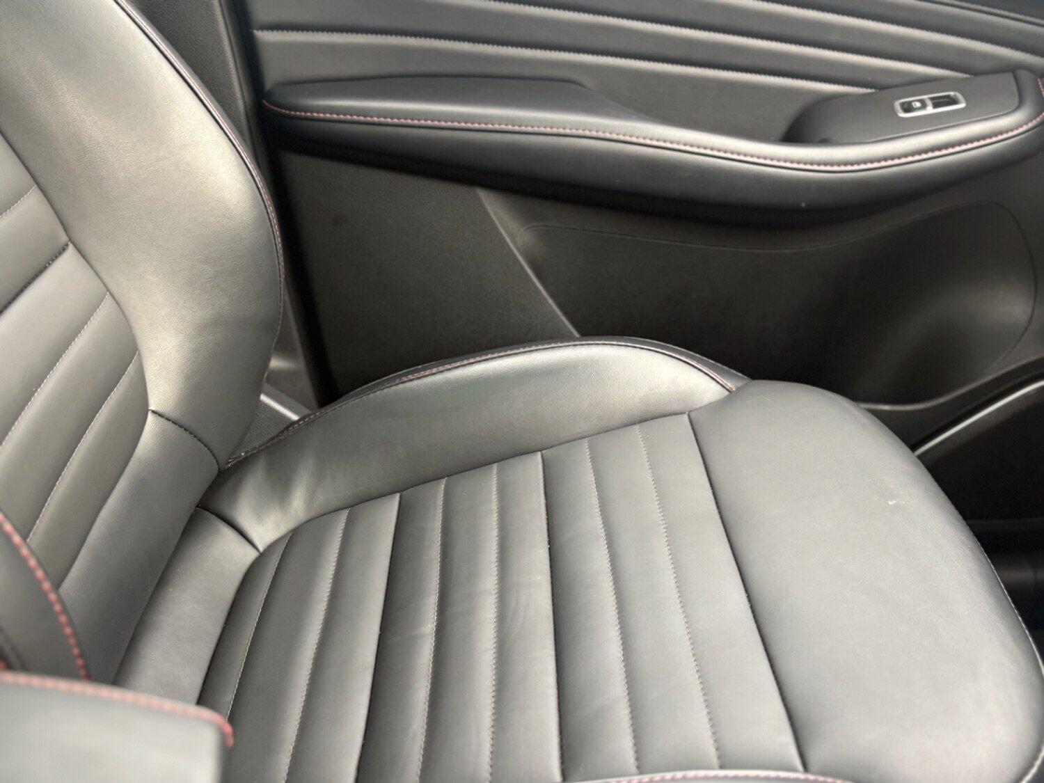 Used MG MG HS 2022 for sale - 76376882: Photo 21