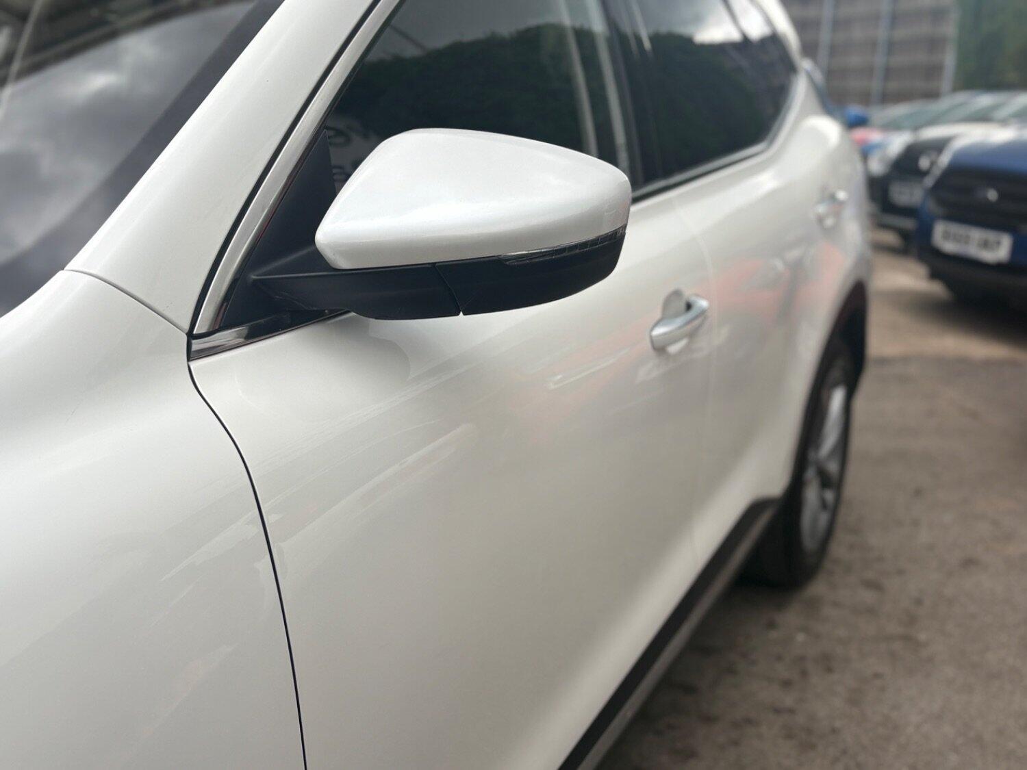 Used MG MG HS 2022 for sale - 76376882: Photo 23