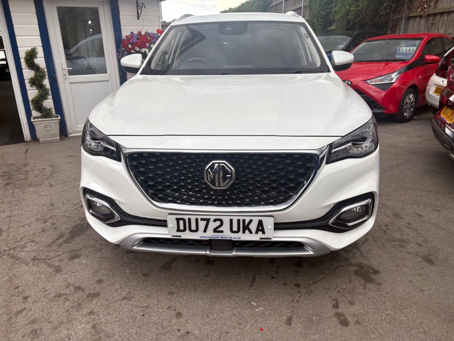 Used MG MG HS 2022 for sale - 76376882: Photo 3