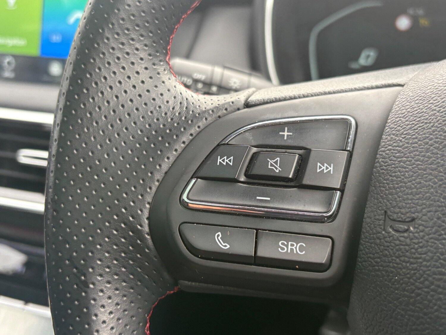 Used MG MG HS 2022 for sale - 76376882: Photo 33