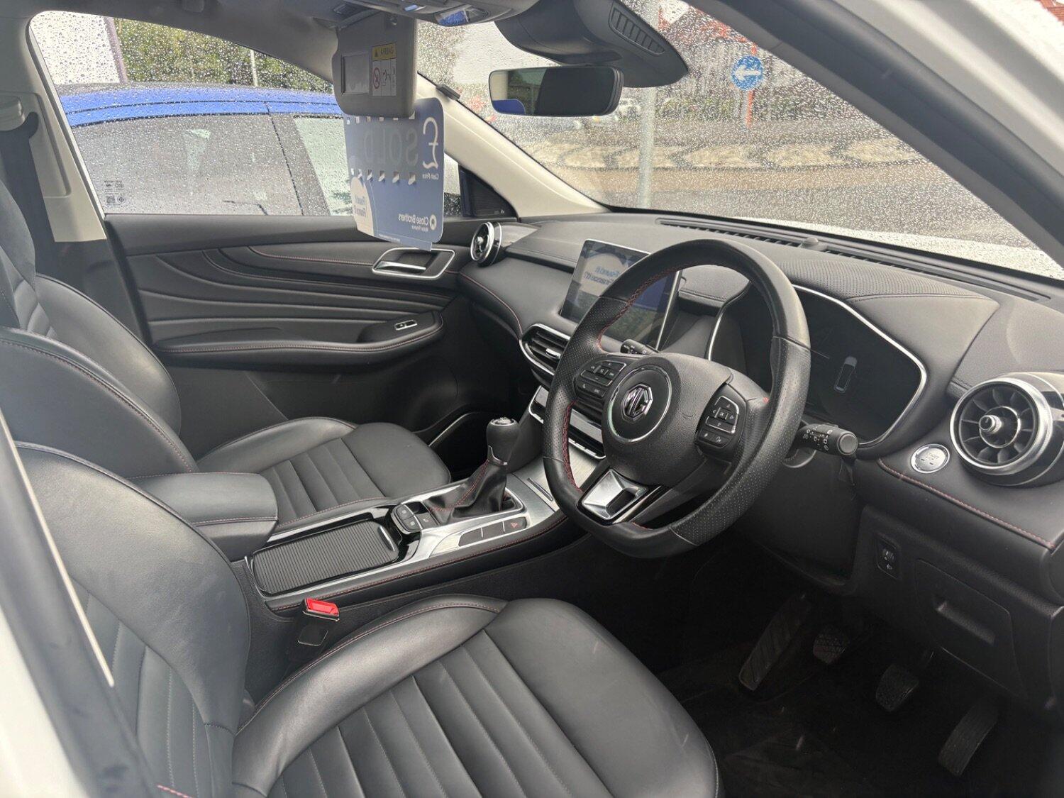 Used MG MG HS 2022 for sale - 76376882: Photo 37