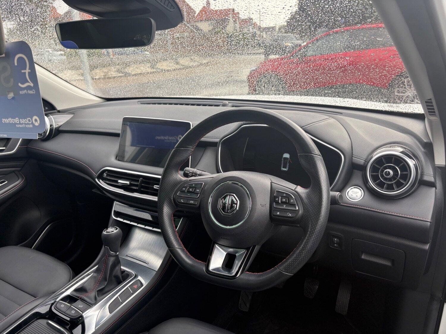 Used MG MG HS 2022 for sale - 76376882: Photo 38