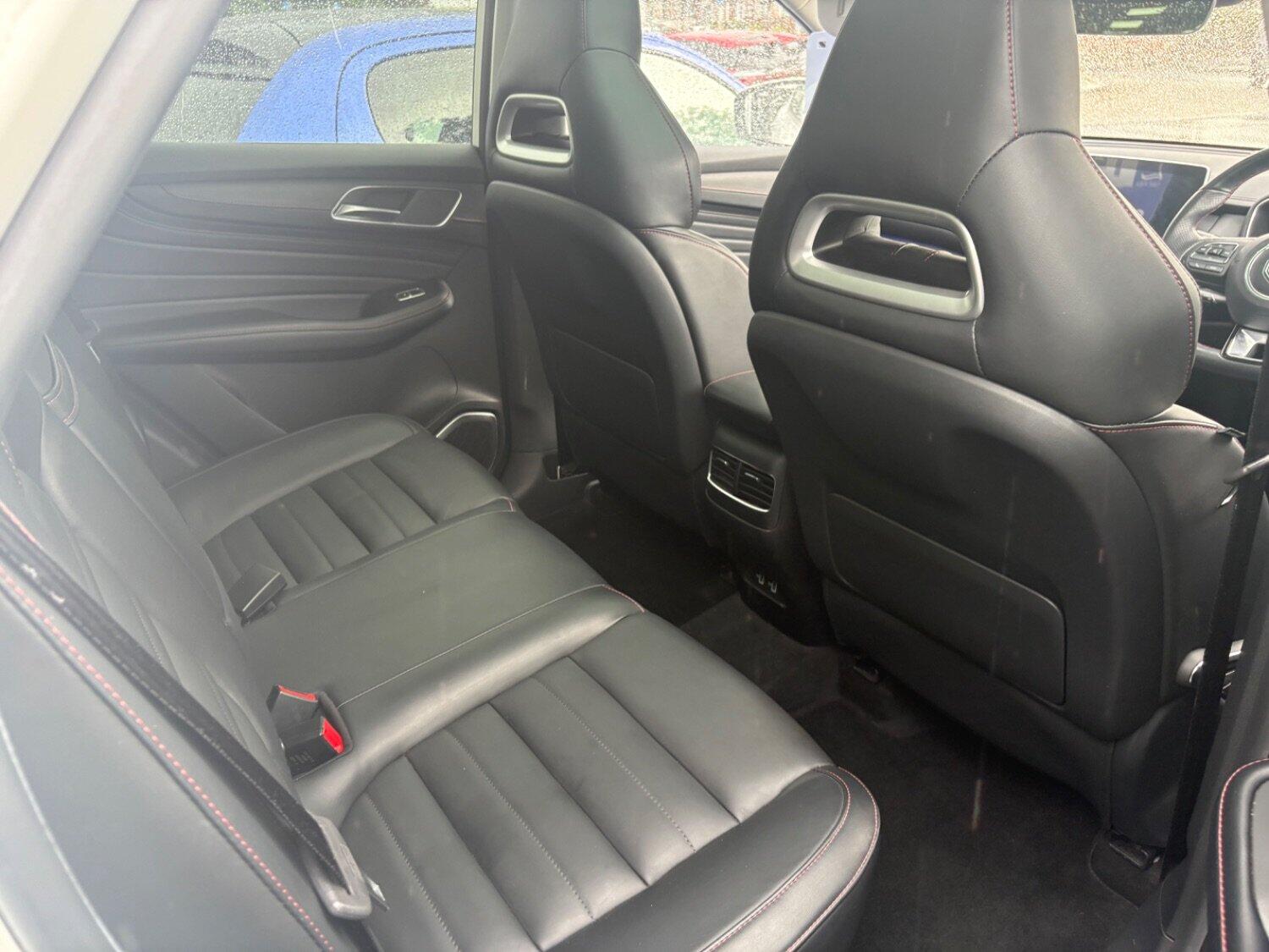 Used MG MG HS 2022 for sale - 76376882: Photo 40