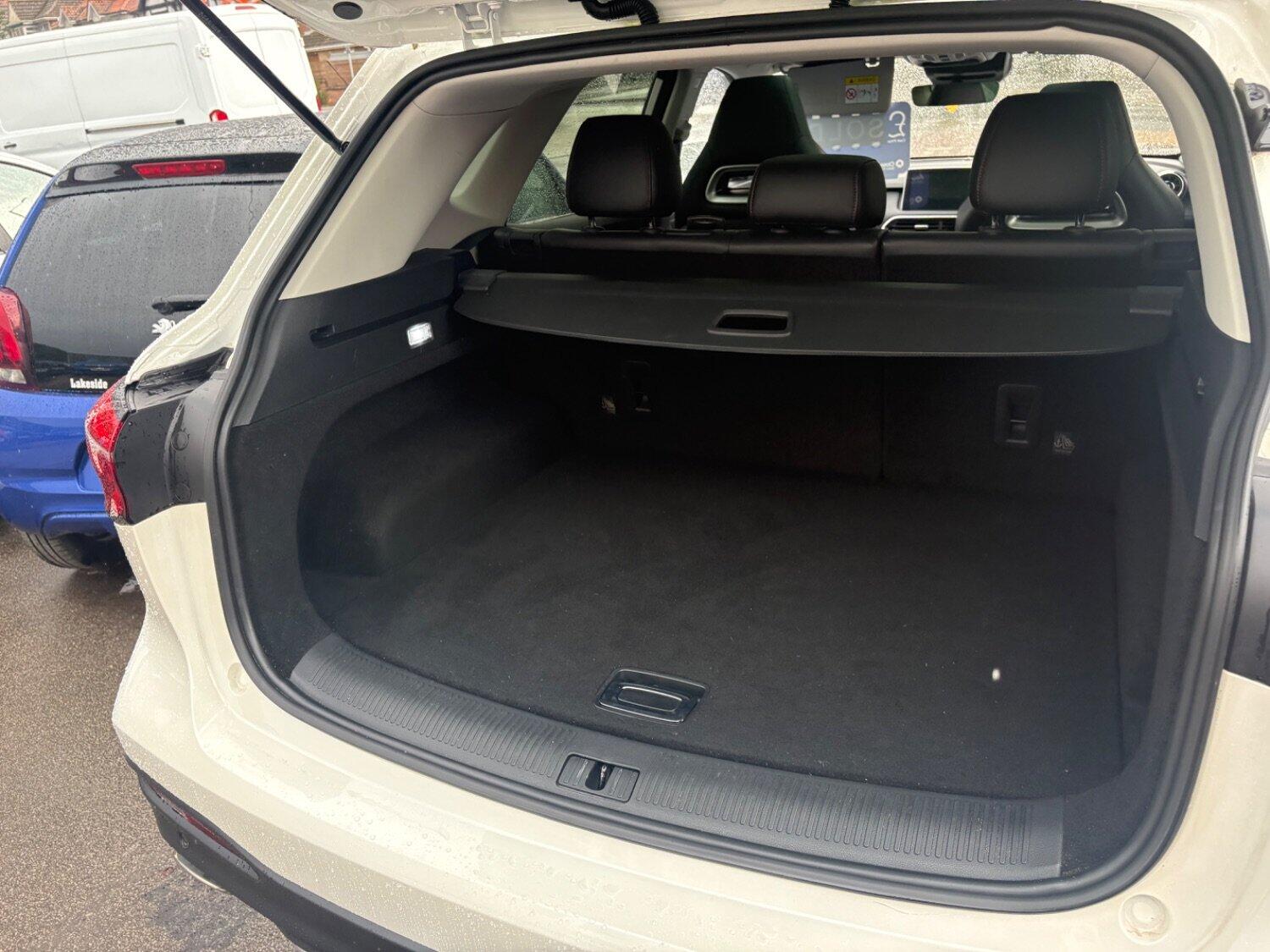 Used MG MG HS 2022 for sale - 76376882: Photo 41