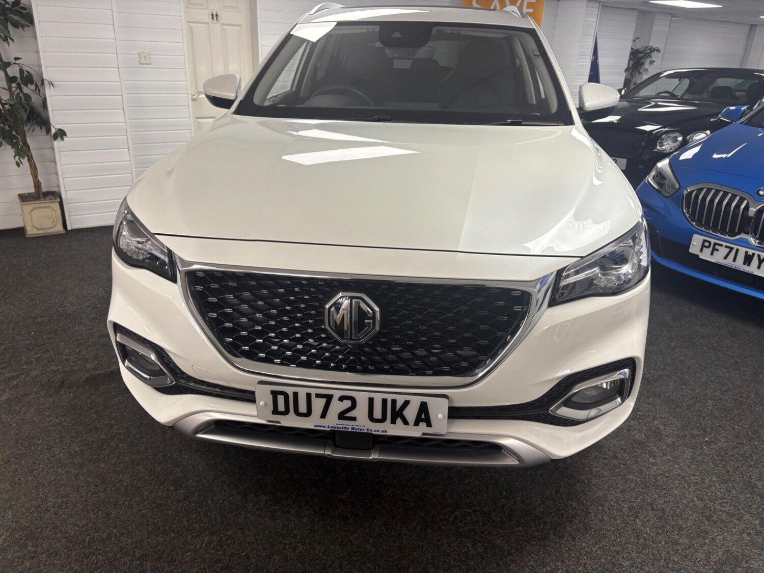 Used MG MG HS 2022 for sale - 76376882: Photo 43