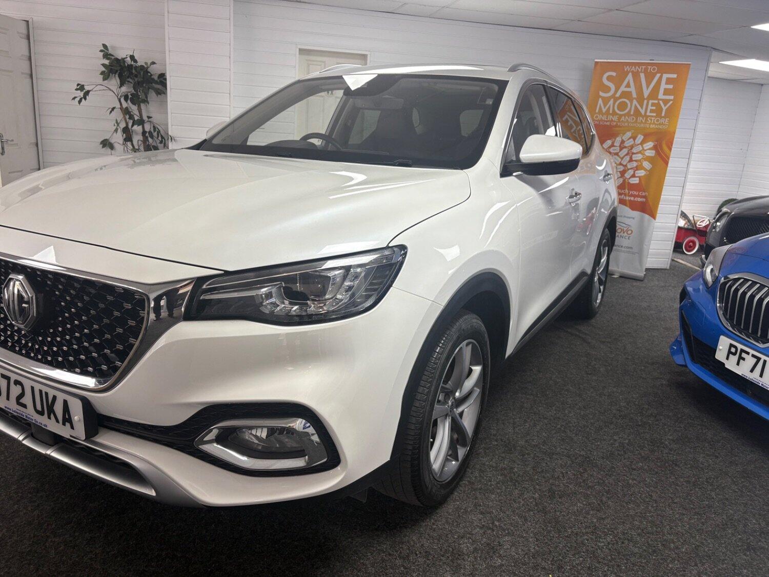 Used MG MG HS 2022 for sale - 76376882: Photo 44