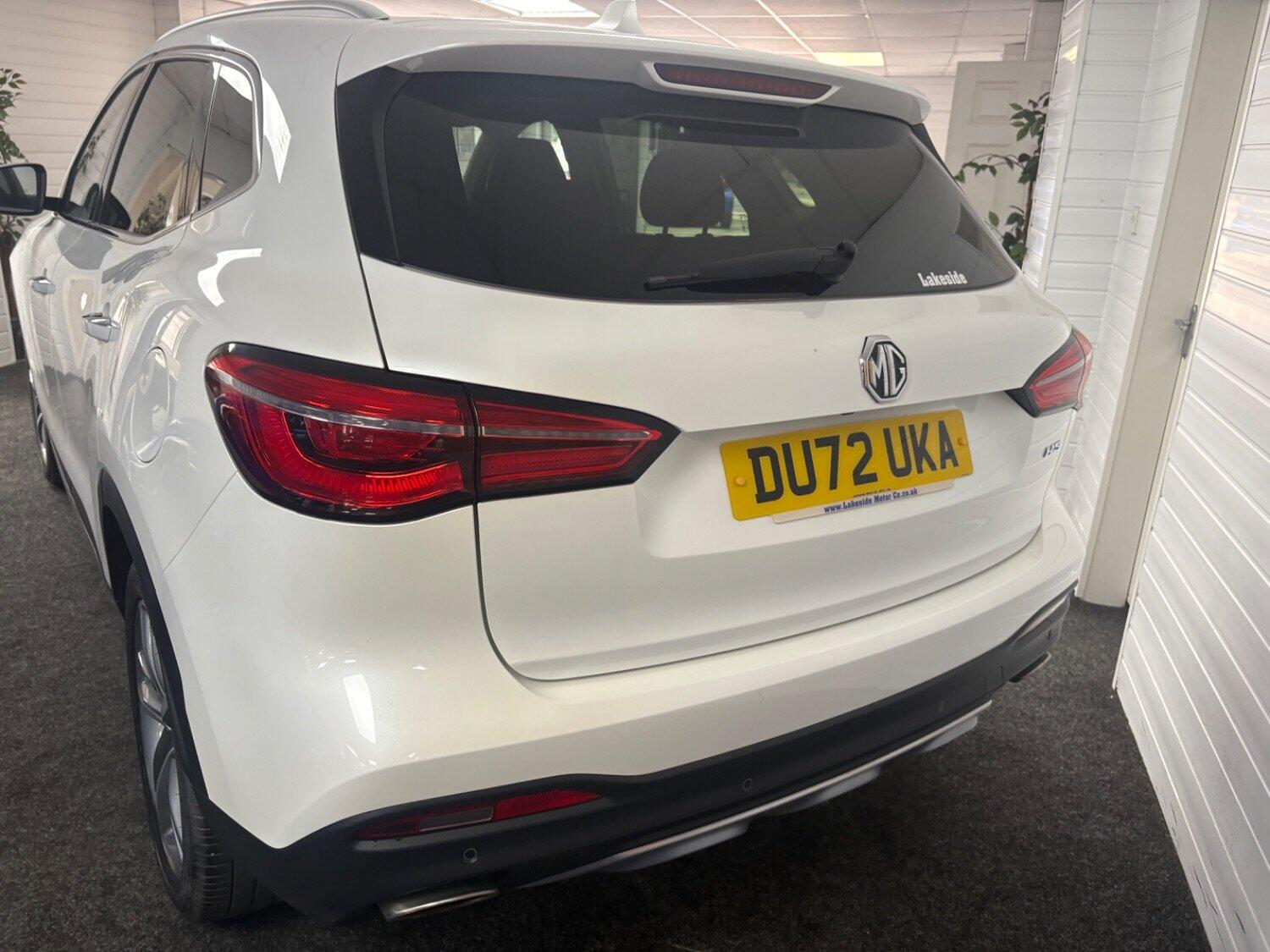 Used MG MG HS 2022 for sale - 76376882: Photo 48