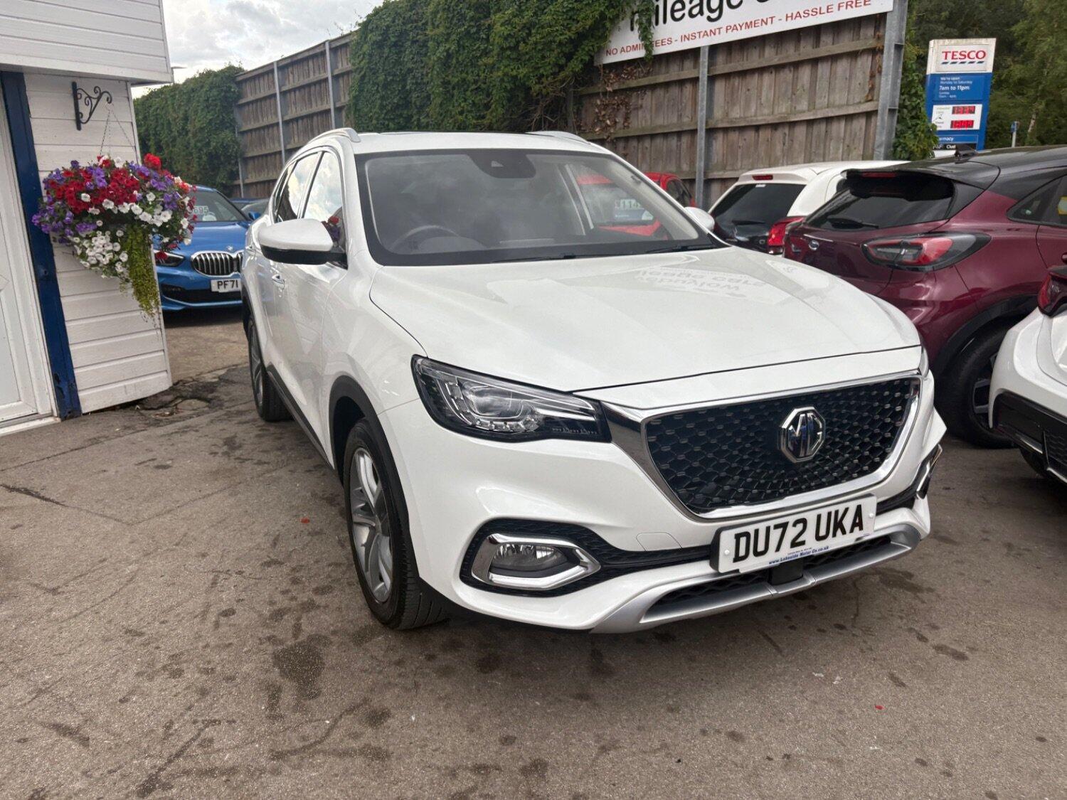 Used MG MG HS 2022 for sale - 76376882: Photo 5