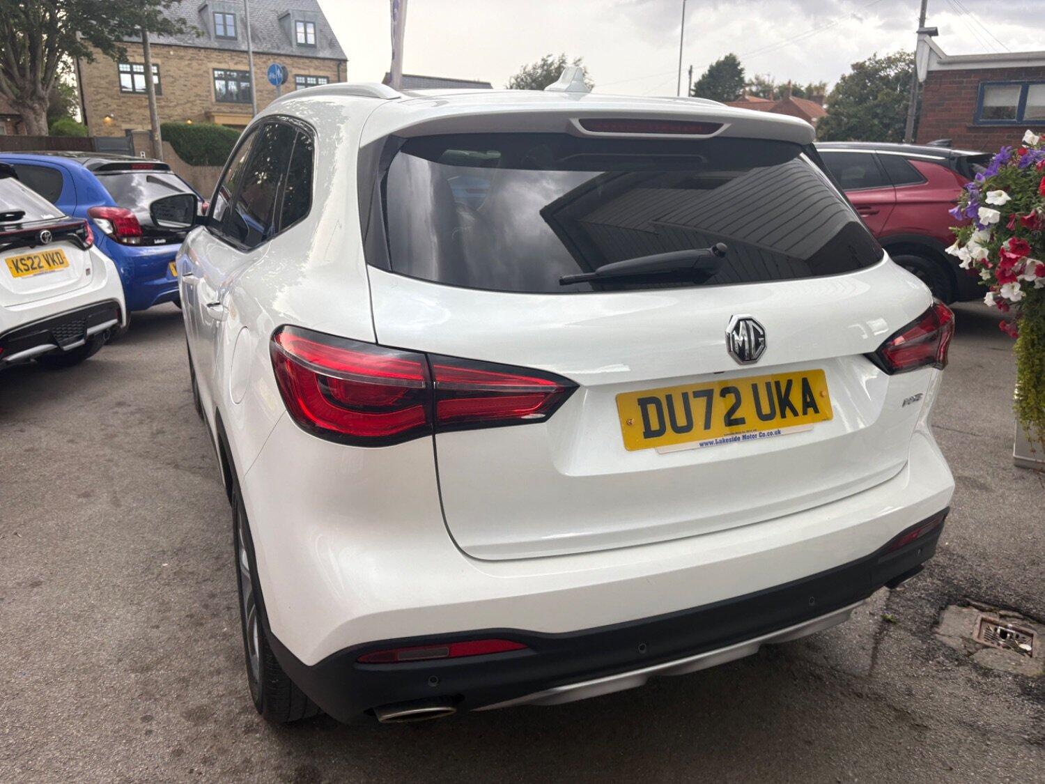 Used MG MG HS 2022 for sale - 76376882: Photo 6