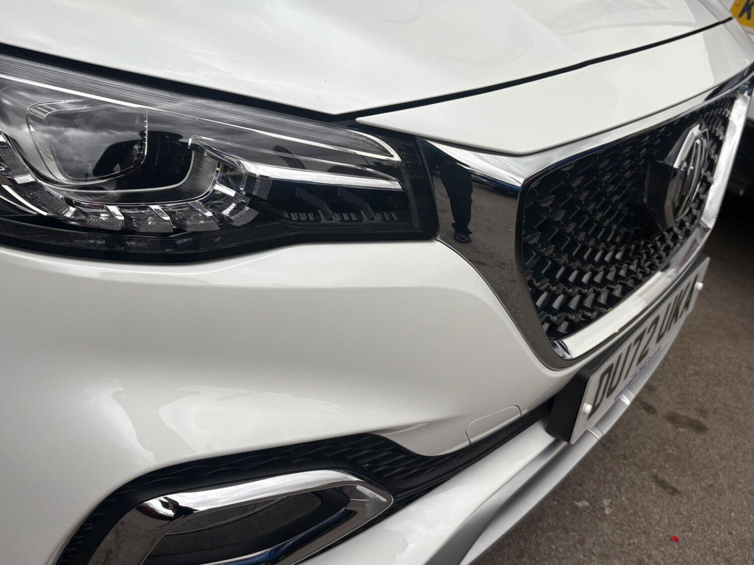 Used MG MG HS 2022 for sale - 76376882: Photo 9