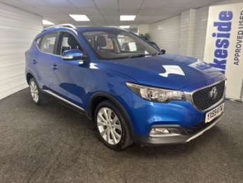 2019 - 1.5 VTi-TECH Excite 5-Door