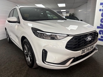 Used Ford Kuga 2024 for sale - 75836193: Photo
