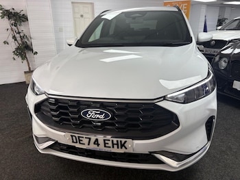 Used Ford Kuga 2024 for sale - 75836193: Photo