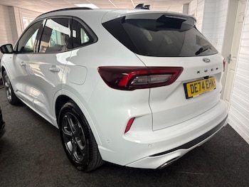 Used Ford Kuga 2024 for sale - 75836193: Photo