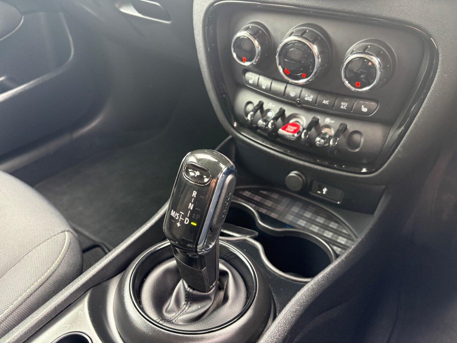 Used MINI Clubman 2021 for sale - 77558502: Photo 11