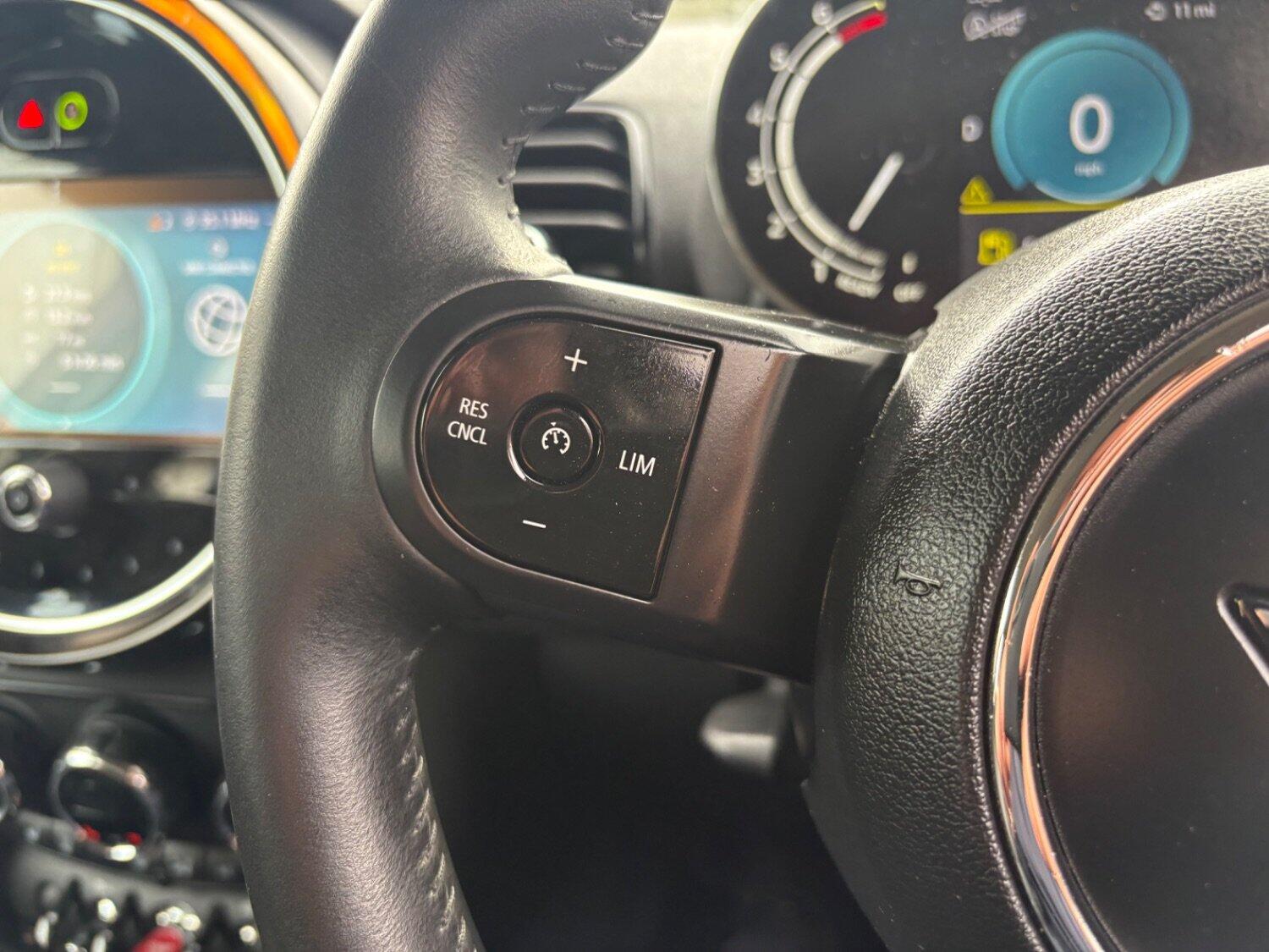 Used MINI Clubman 2021 for sale - 77558502: Photo 12