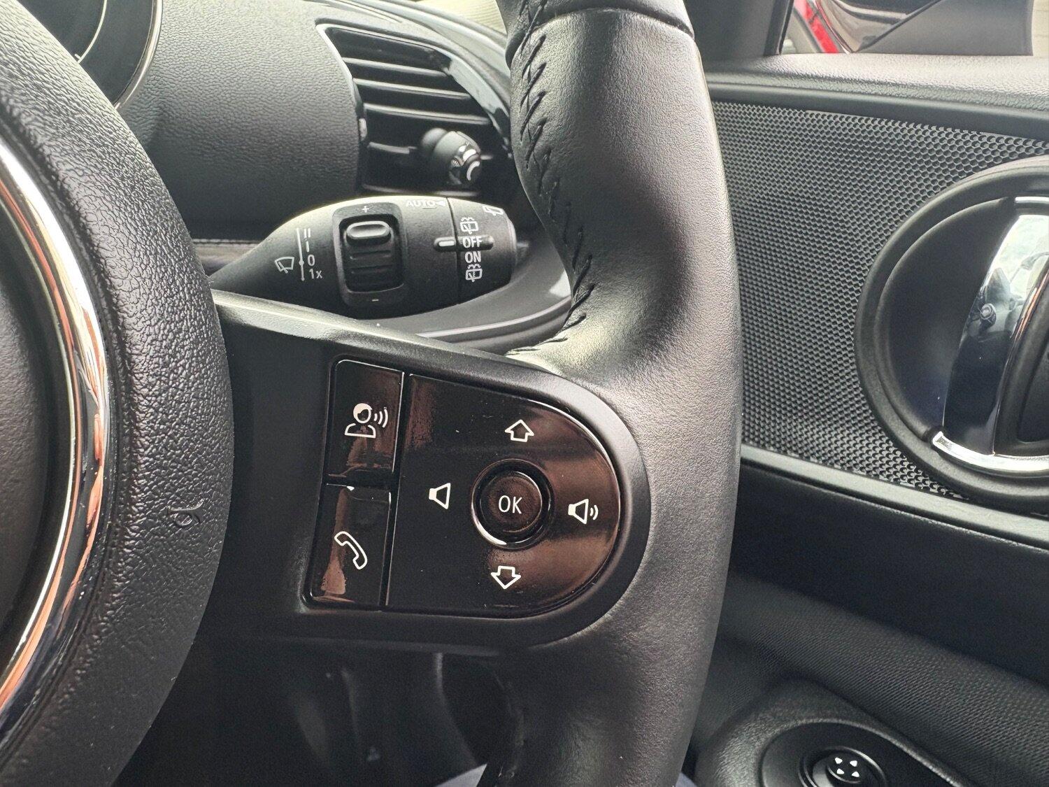 Used MINI Clubman 2021 for sale - 77558502: Photo 16