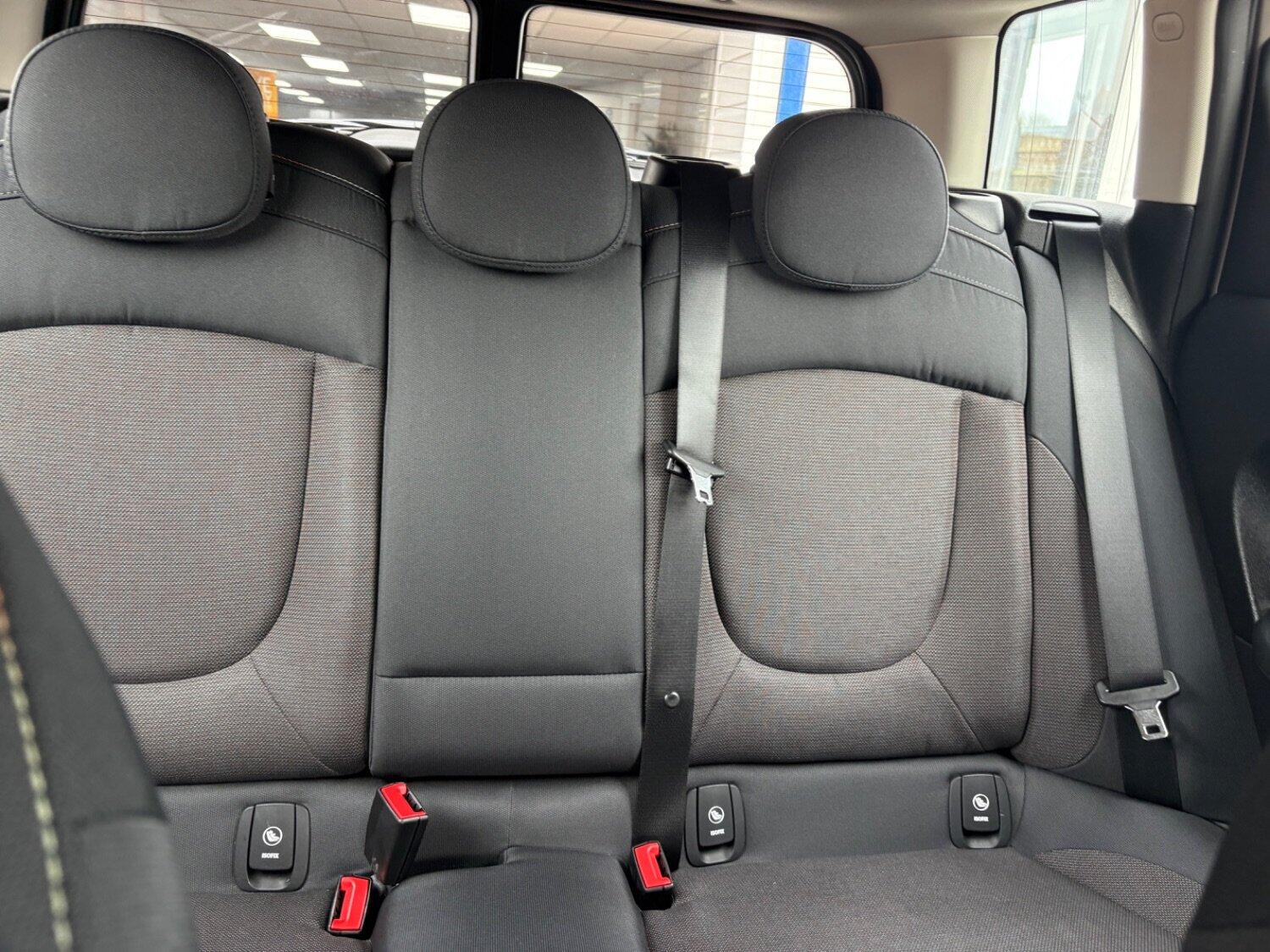 Used MINI Clubman 2021 for sale - 77558502: Photo 17