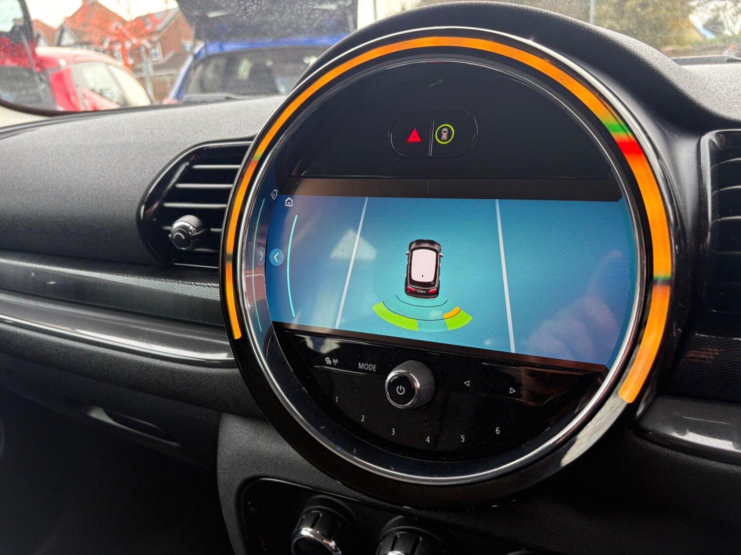 Used MINI Clubman 2021 for sale - 77558502: Photo 18