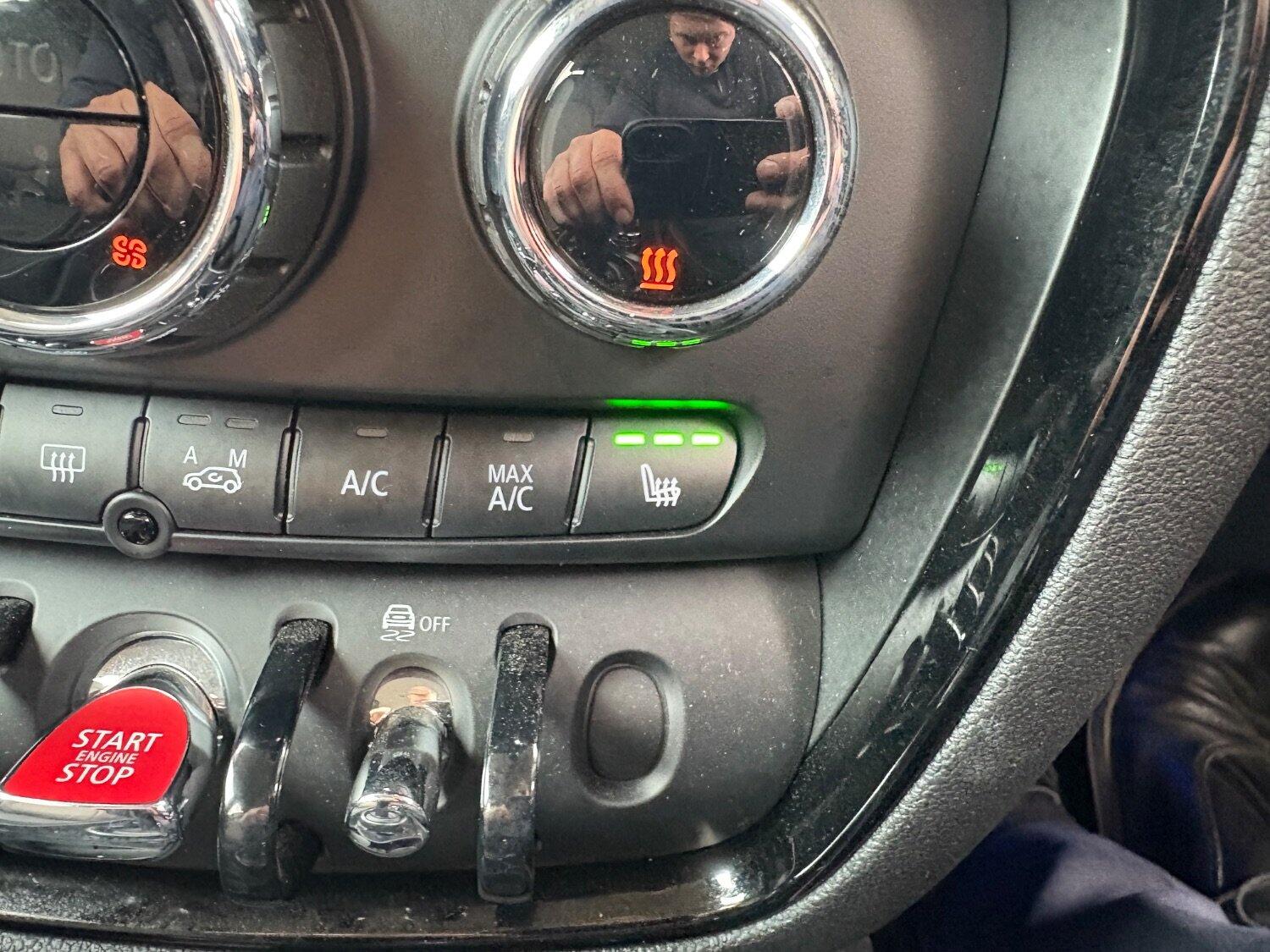 Used MINI Clubman 2021 for sale - 77558502: Photo 19