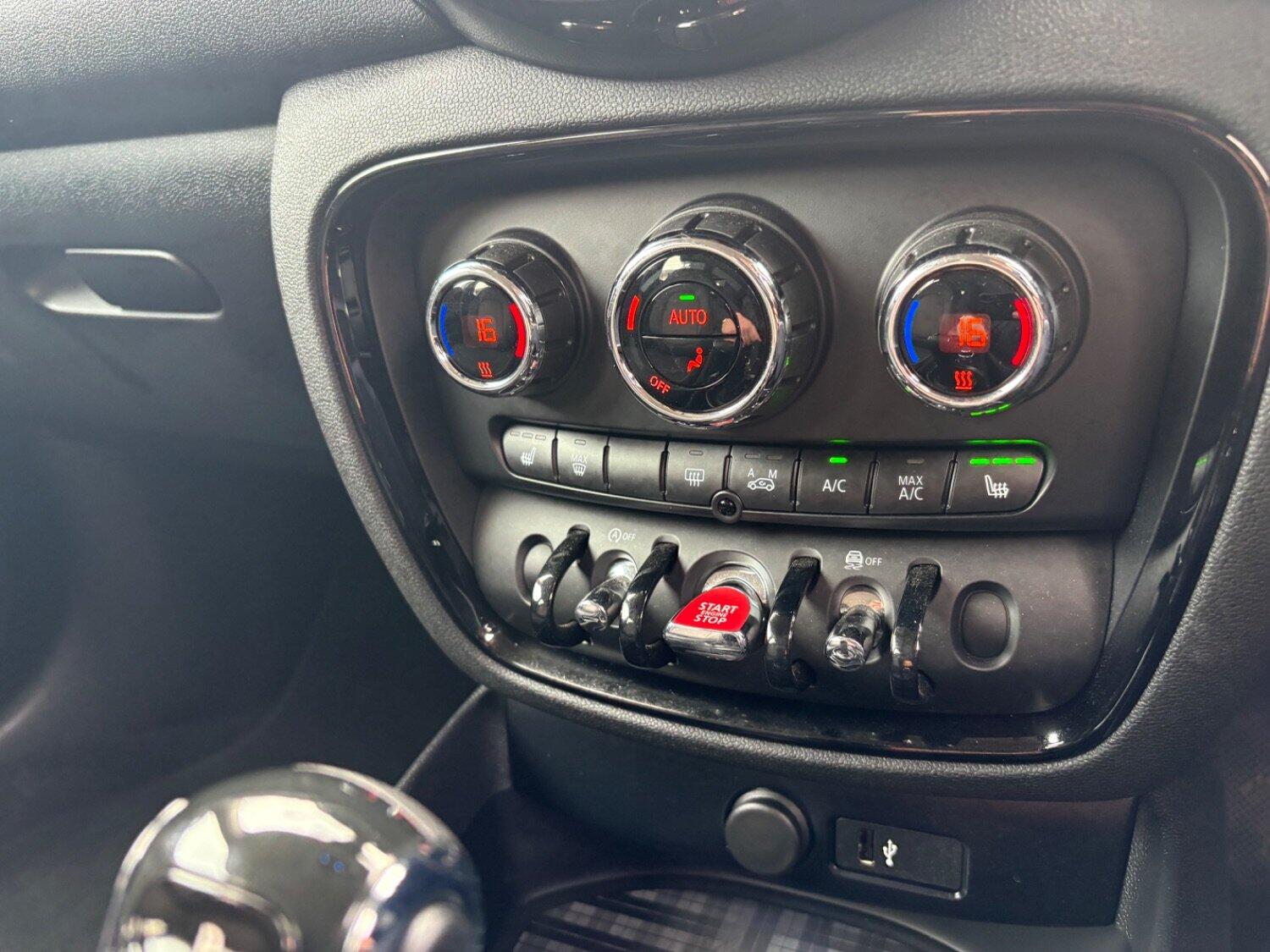 Used MINI Clubman 2021 for sale - 77558502: Photo 20