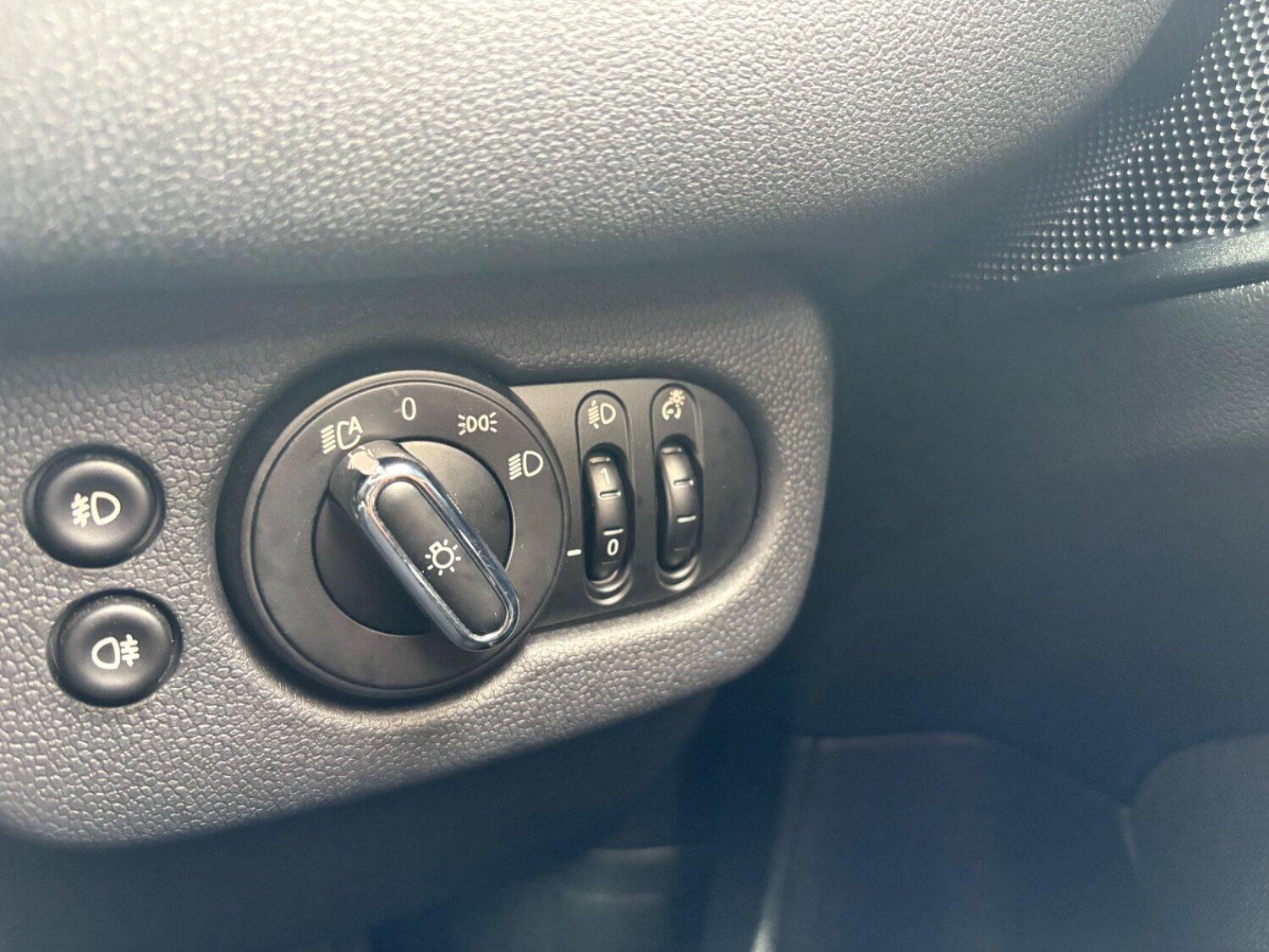 Used MINI Clubman 2021 for sale - 77558502: Photo 21