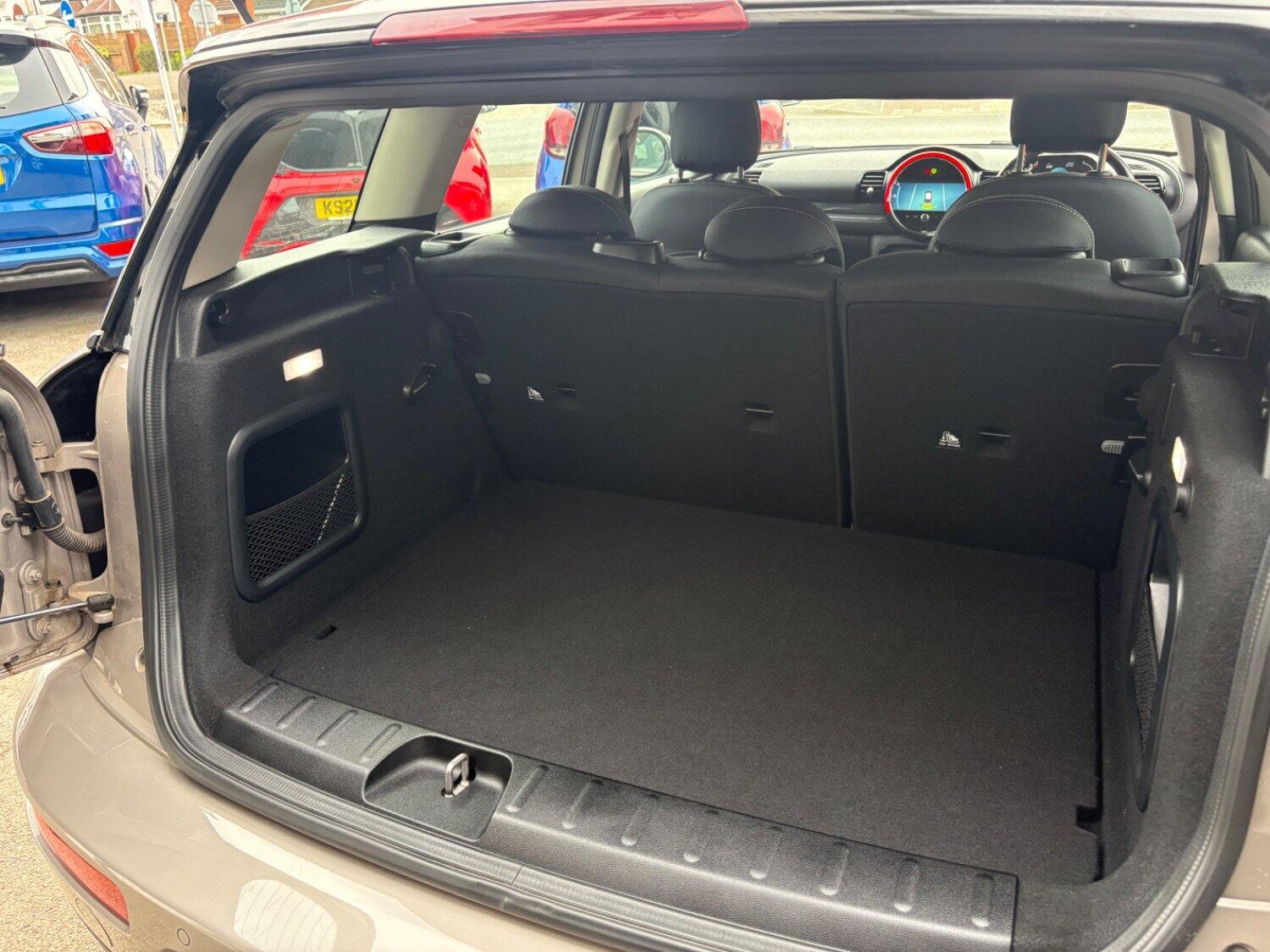 Used MINI Clubman 2021 for sale - 77558502: Photo 22