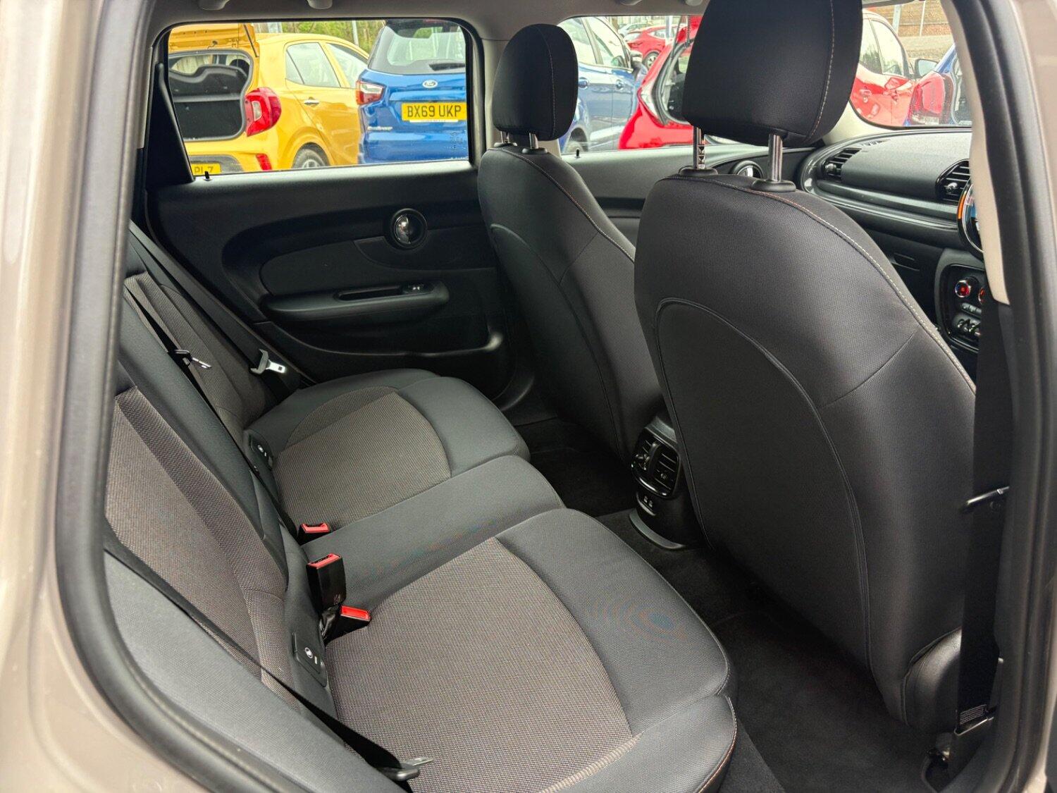 Used MINI Clubman 2021 for sale - 77558502: Photo 23