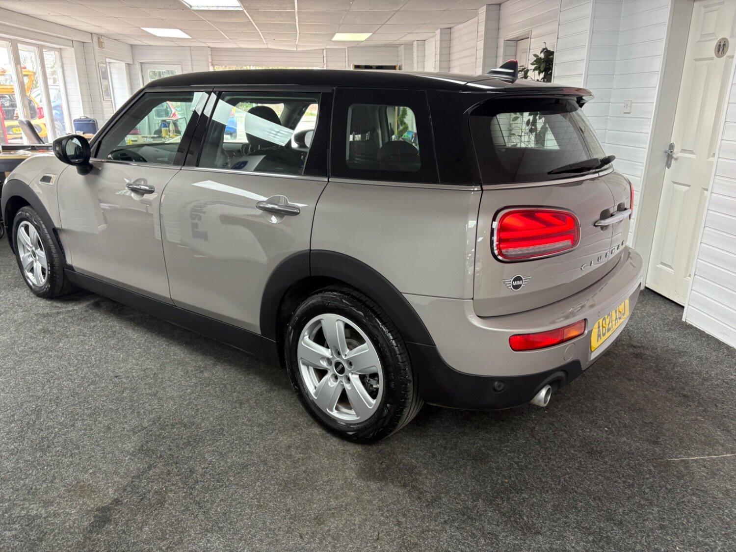 Used MINI Clubman 2021 for sale - 77558502: Photo 5