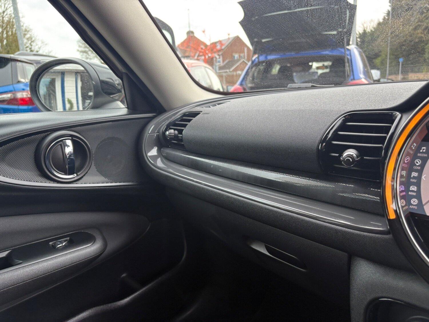 Used MINI Clubman 2021 for sale - 77558502: Photo 9