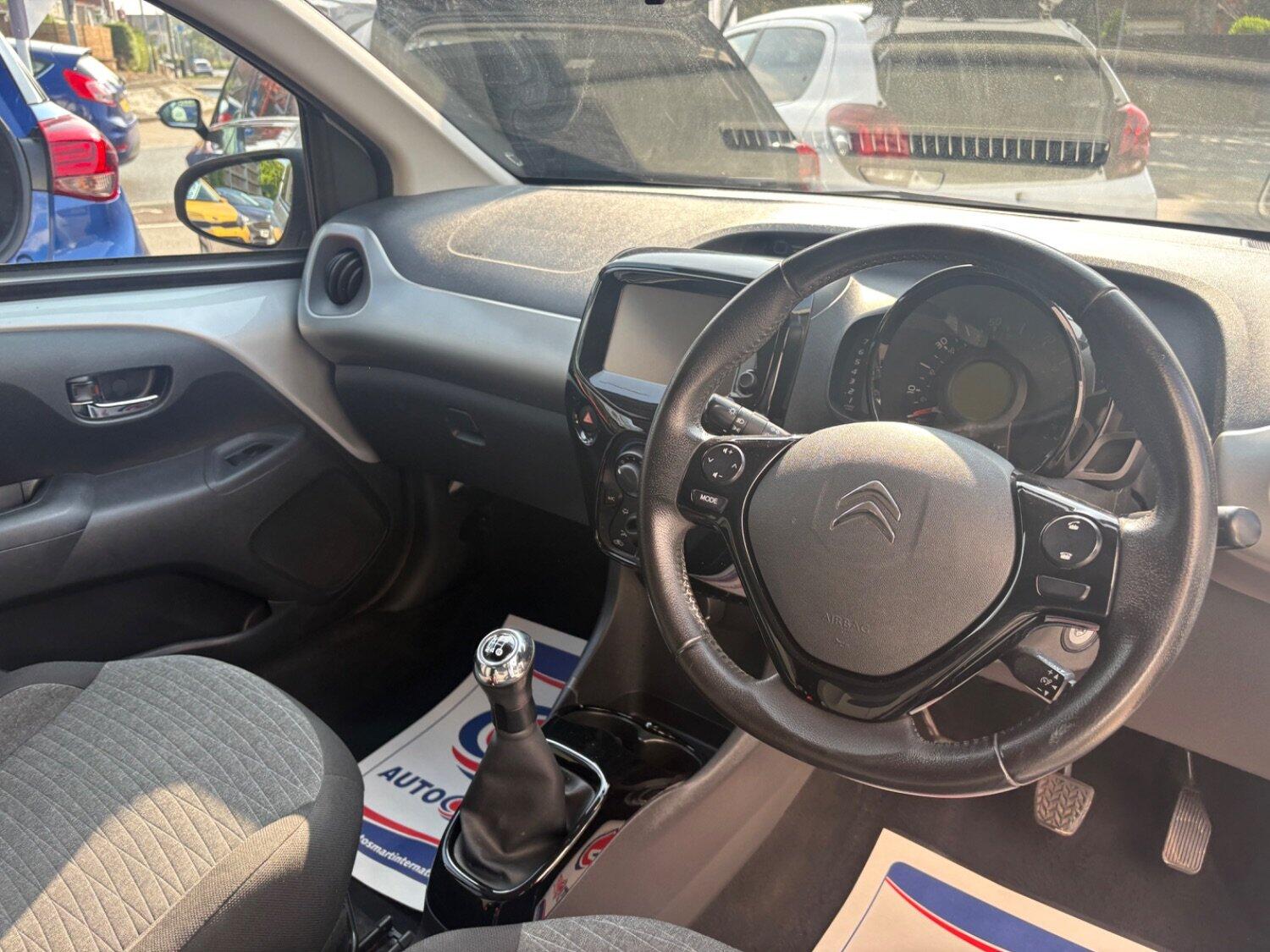 Vehicle 23
