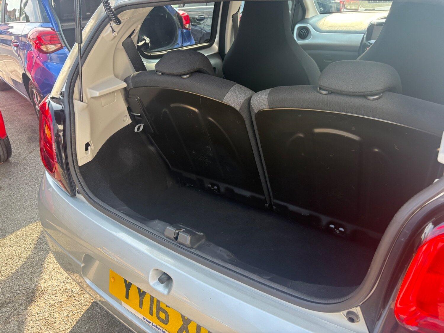 Vehicle 27