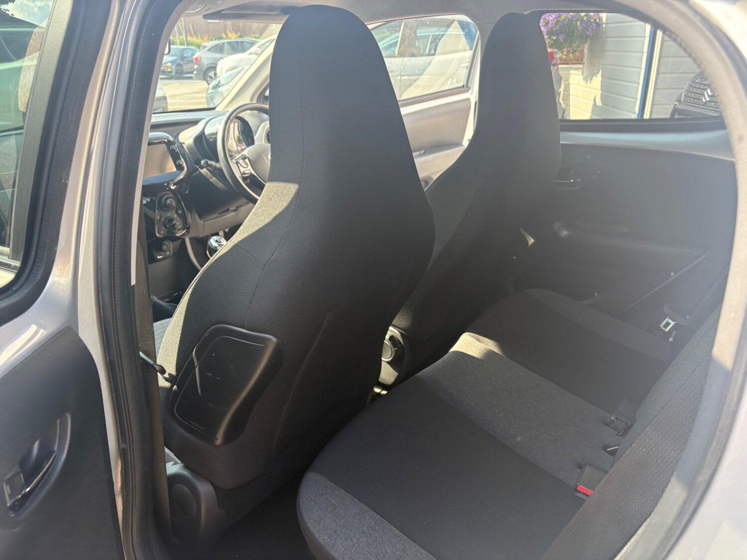 Vehicle 28