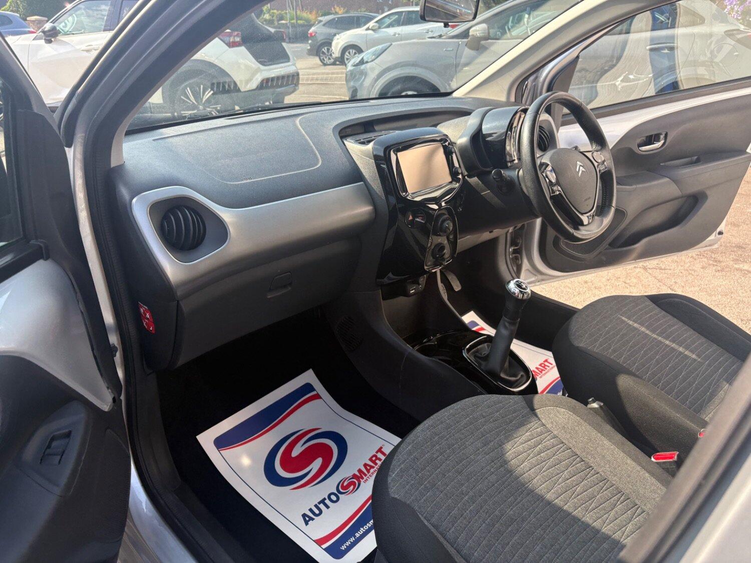 Vehicle 29