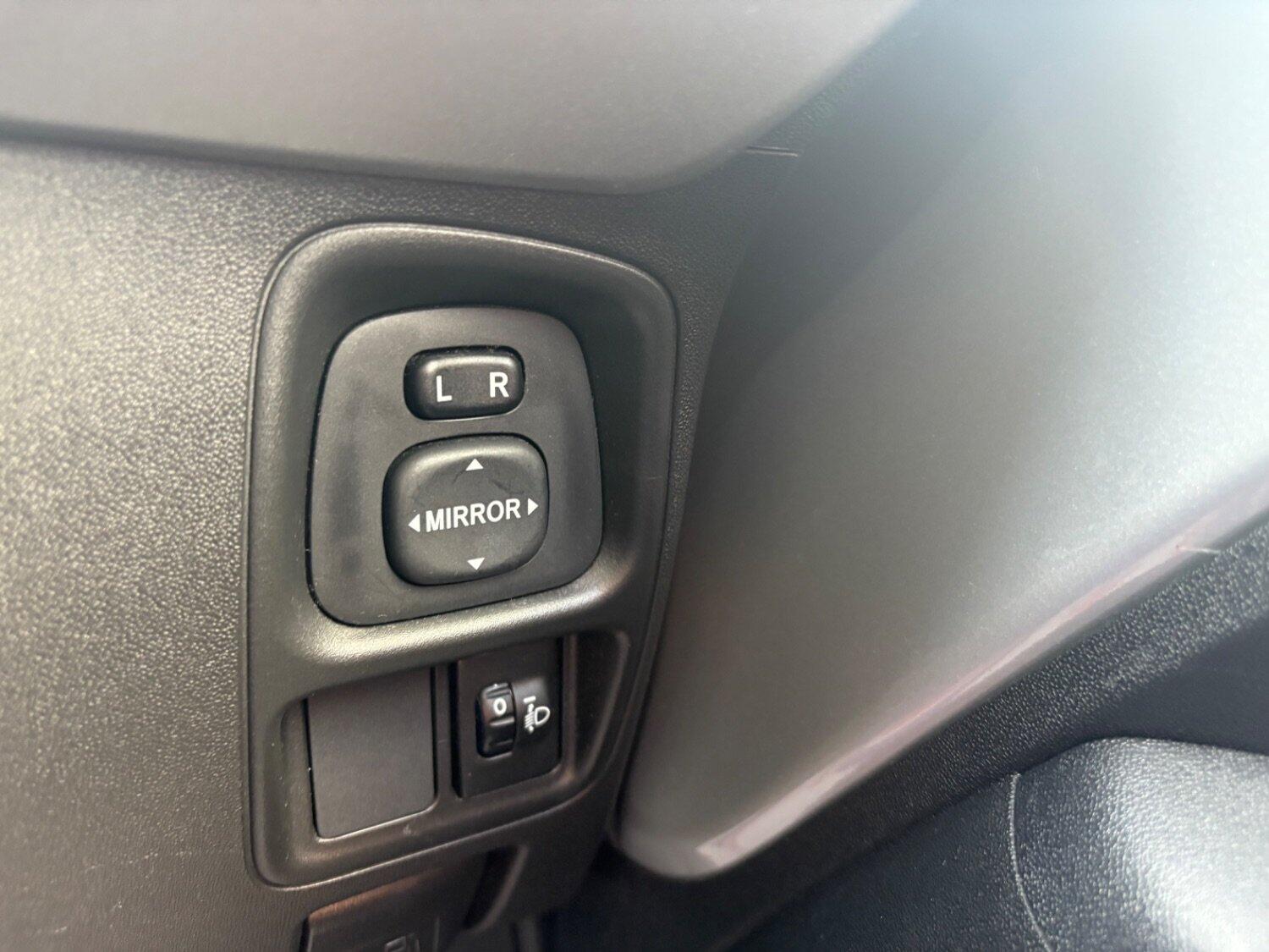 Vehicle 40