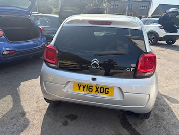 Used Citroen C1 2016 for sale - 75962667: Photo