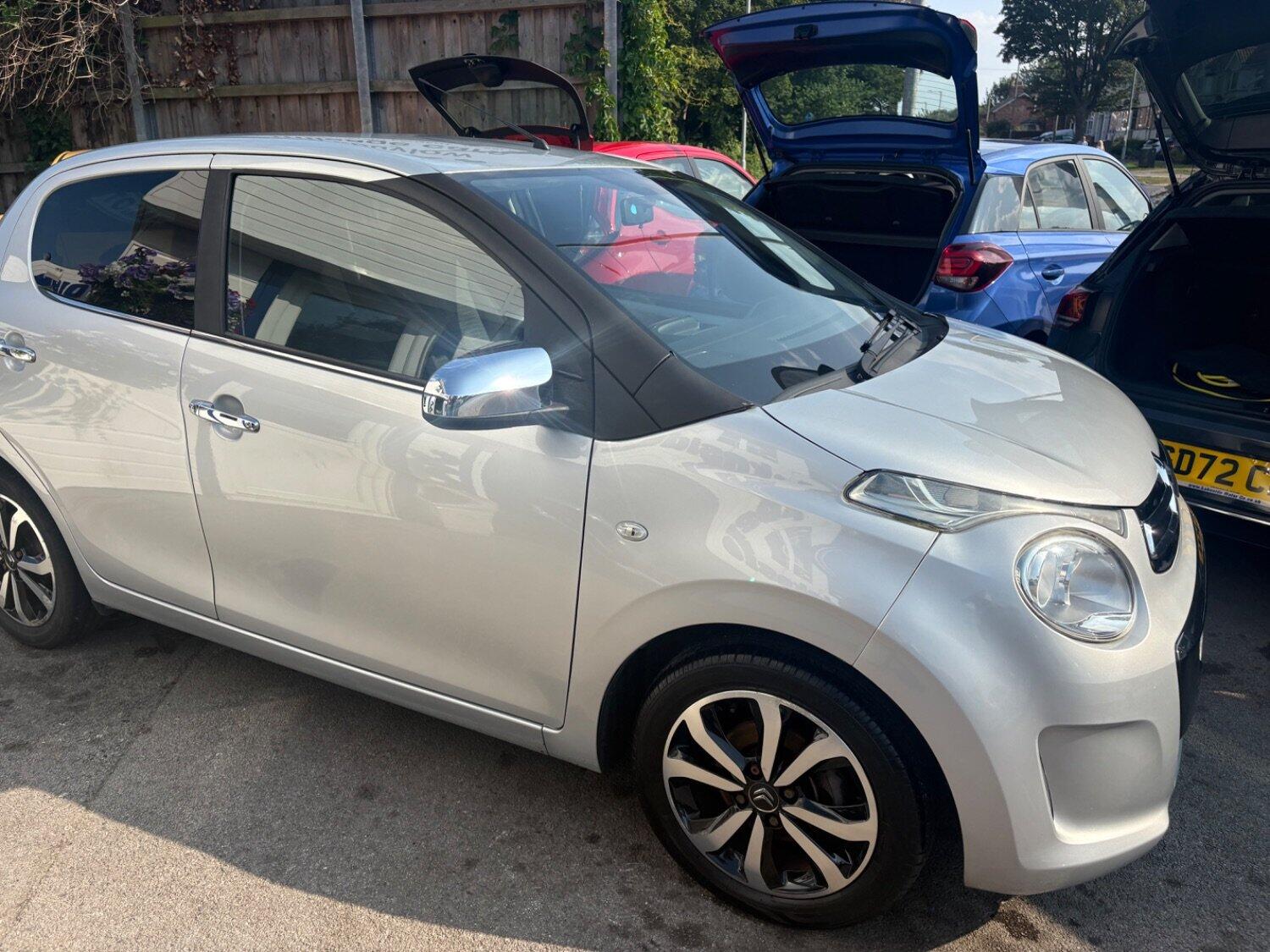 Vehicle 7