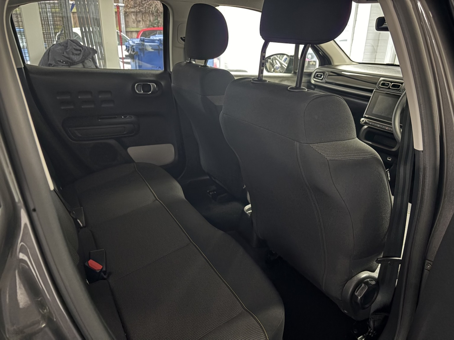 Used Citroen C3 2024 for sale - 77159304: Photo 11