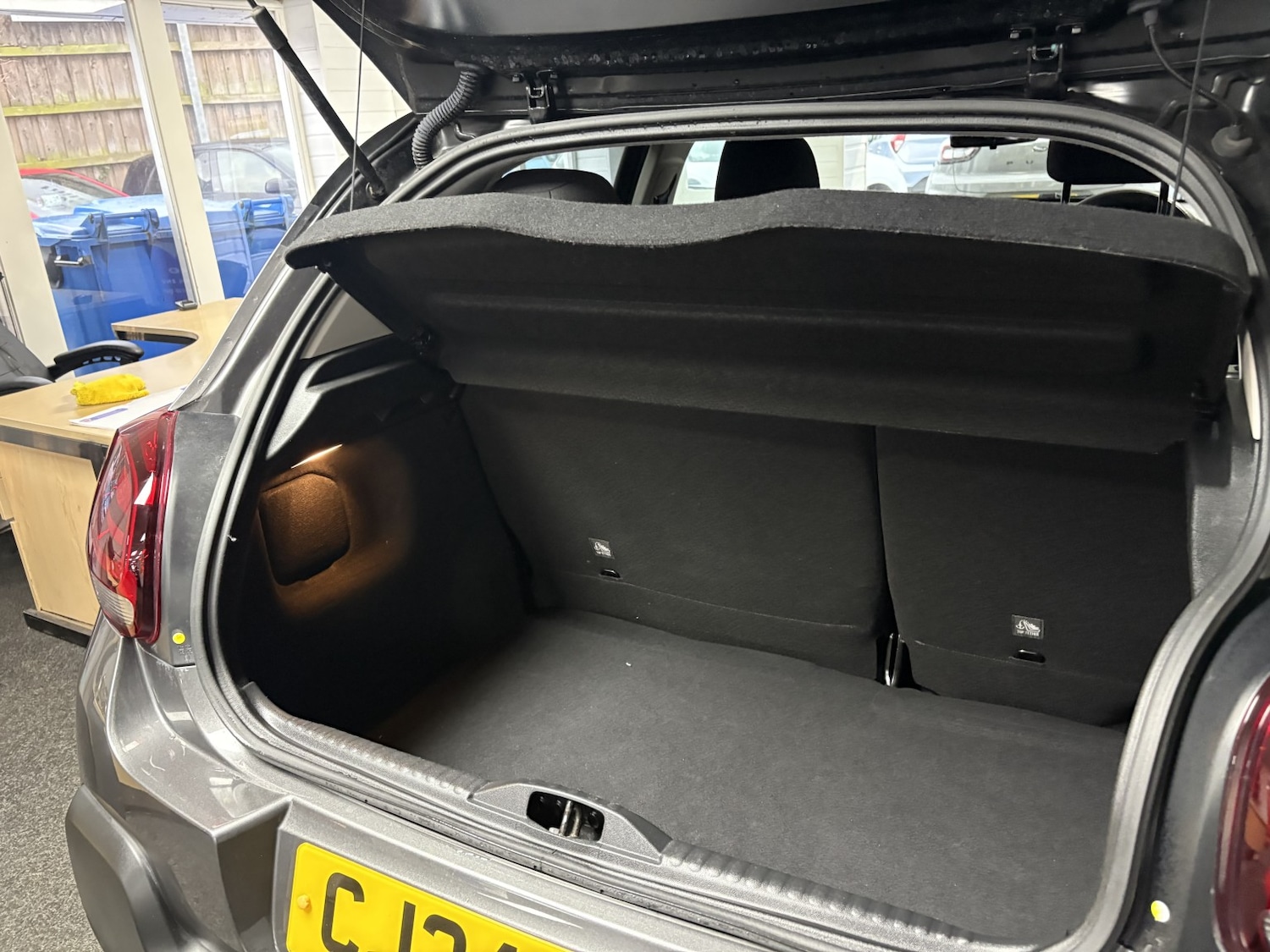 Used Citroen C3 2024 for sale - 77159304: Photo 12