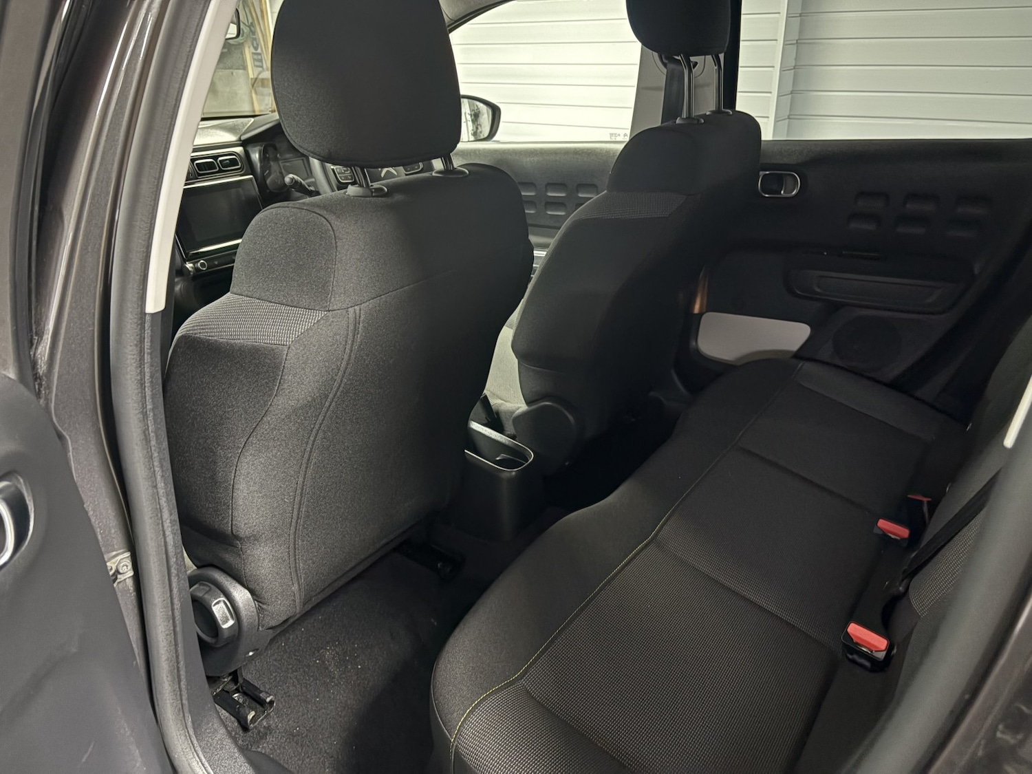 Used Citroen C3 2024 for sale - 77159304: Photo 13