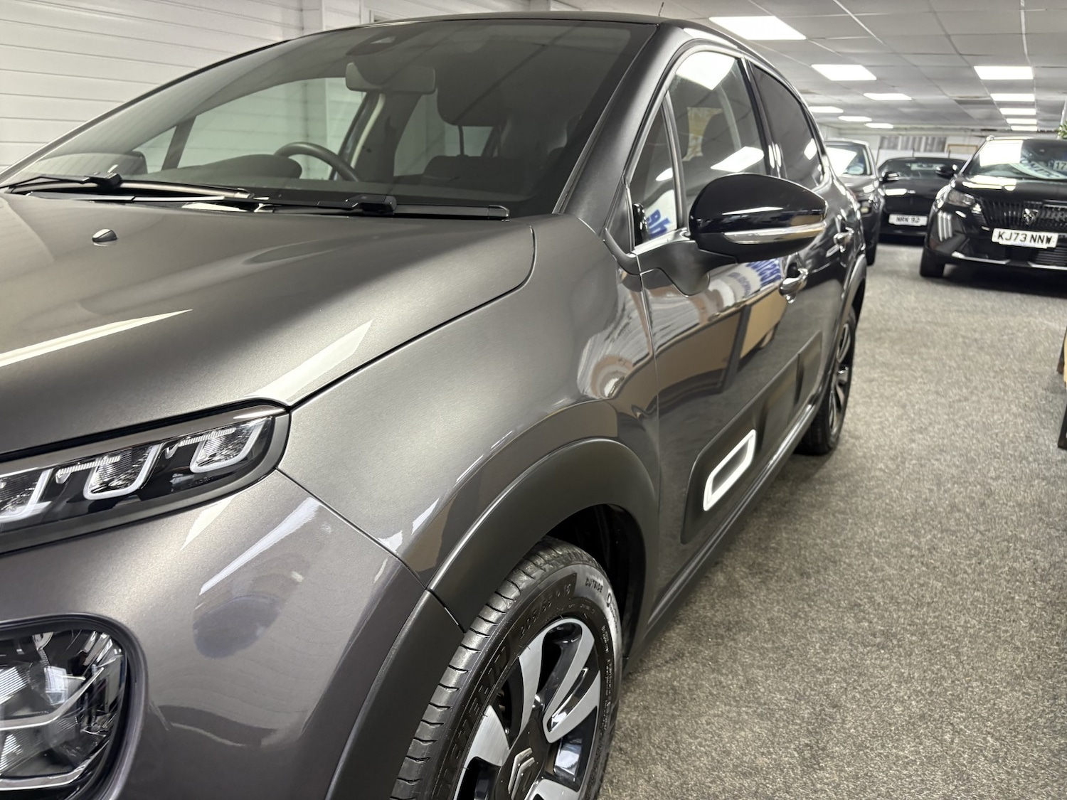 Used Citroen C3 2024 for sale - 77159304: Photo 14