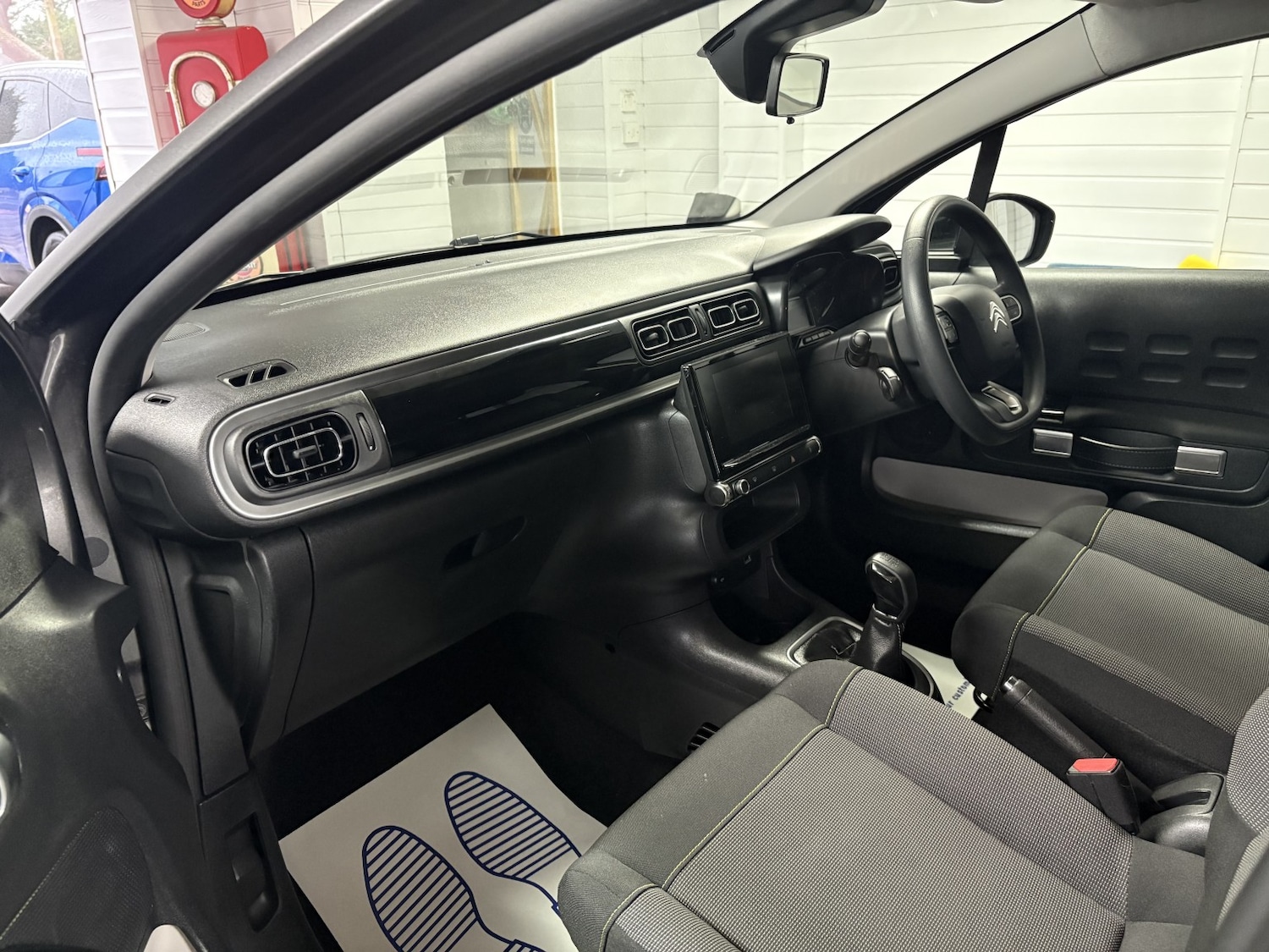 Used Citroen C3 2024 for sale - 77159304: Photo 15