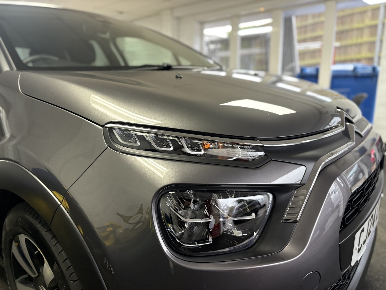 Used Citroen C3 2024 for sale - 77159304: Photo 17