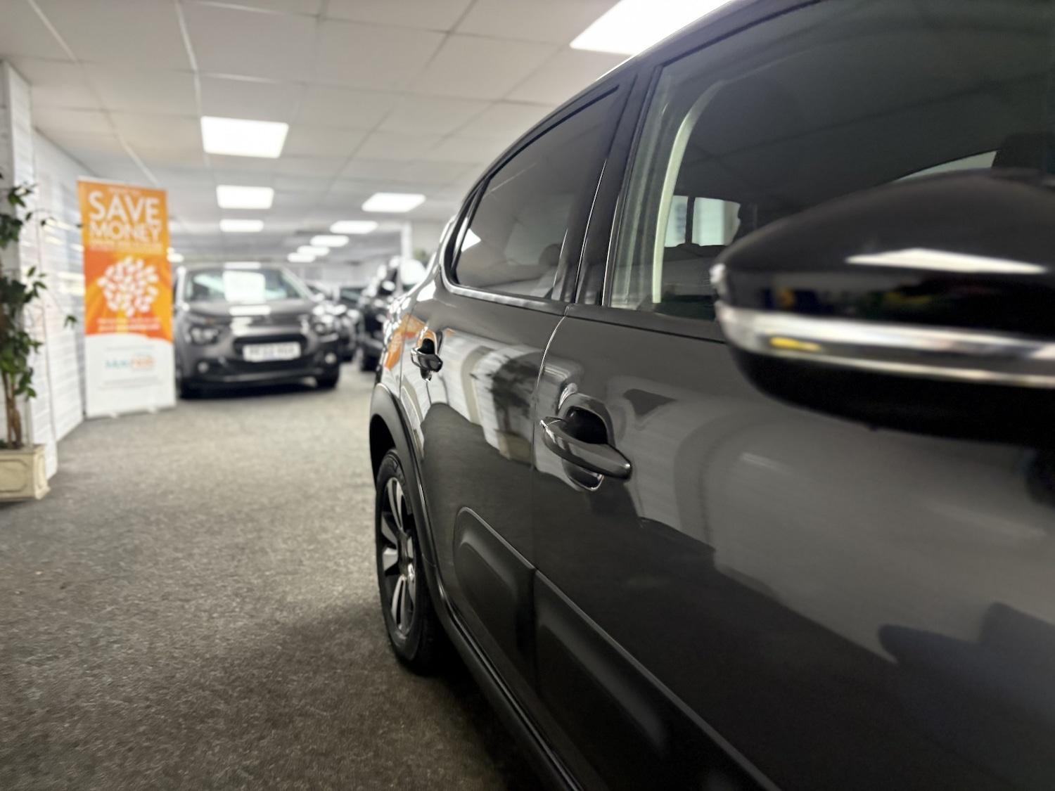 Used Citroen C3 2024 for sale - 77159304: Photo 19