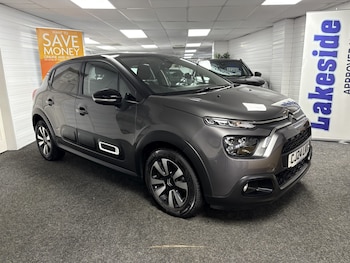 Citroen C3 feature image