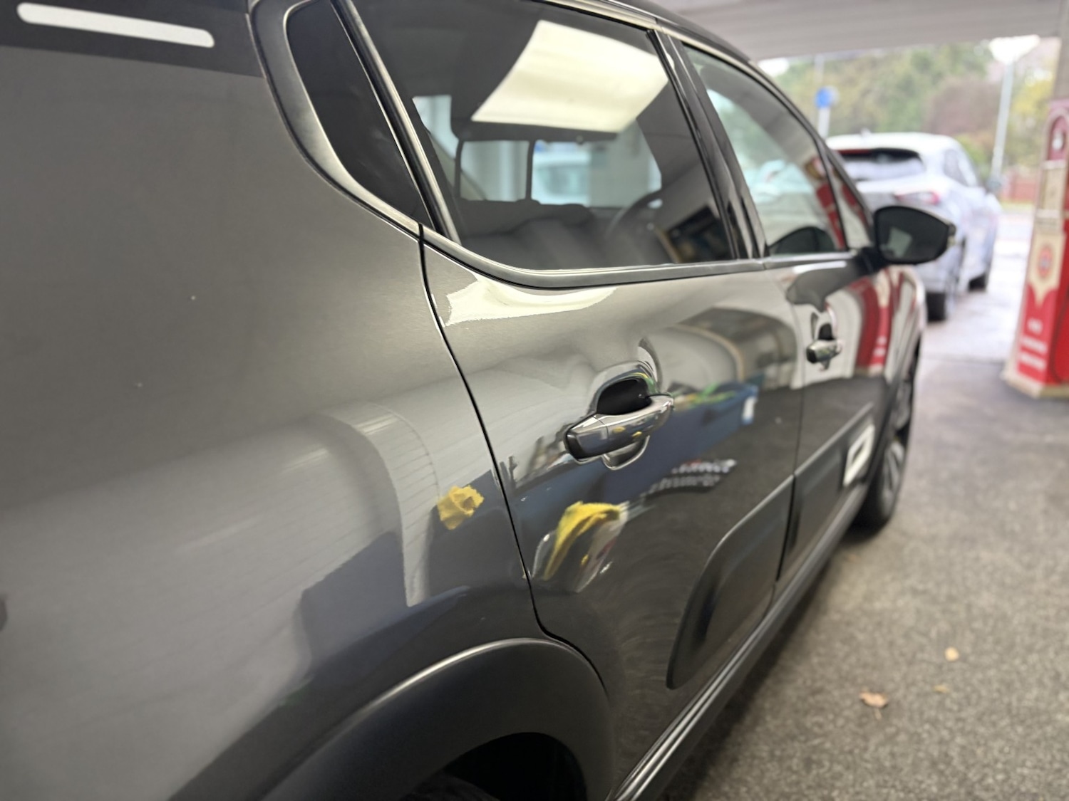 Used Citroen C3 2024 for sale - 77159304: Photo 20