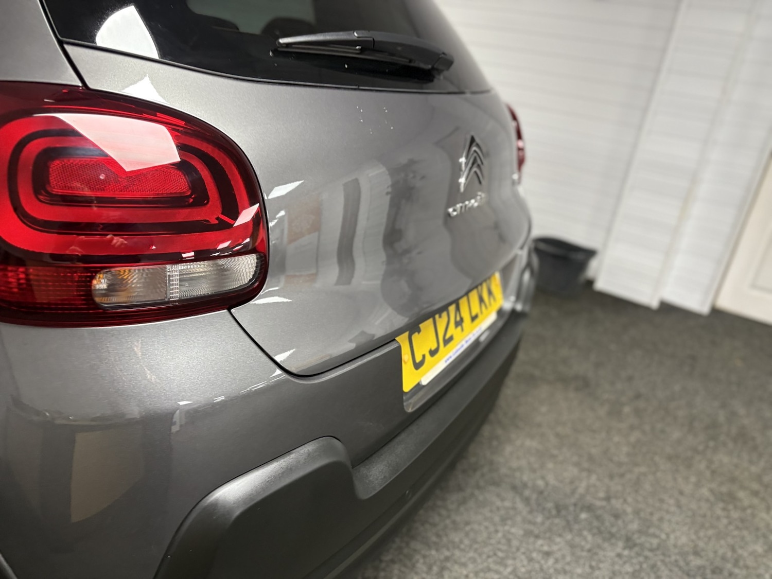 Used Citroen C3 2024 for sale - 77159304: Photo 22